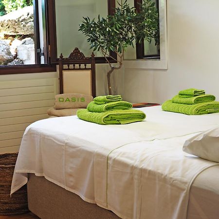 לגוניסי Villa Oasis With Large Pool Athenian Riviera Lagonissi מראה חיצוני תמונה
