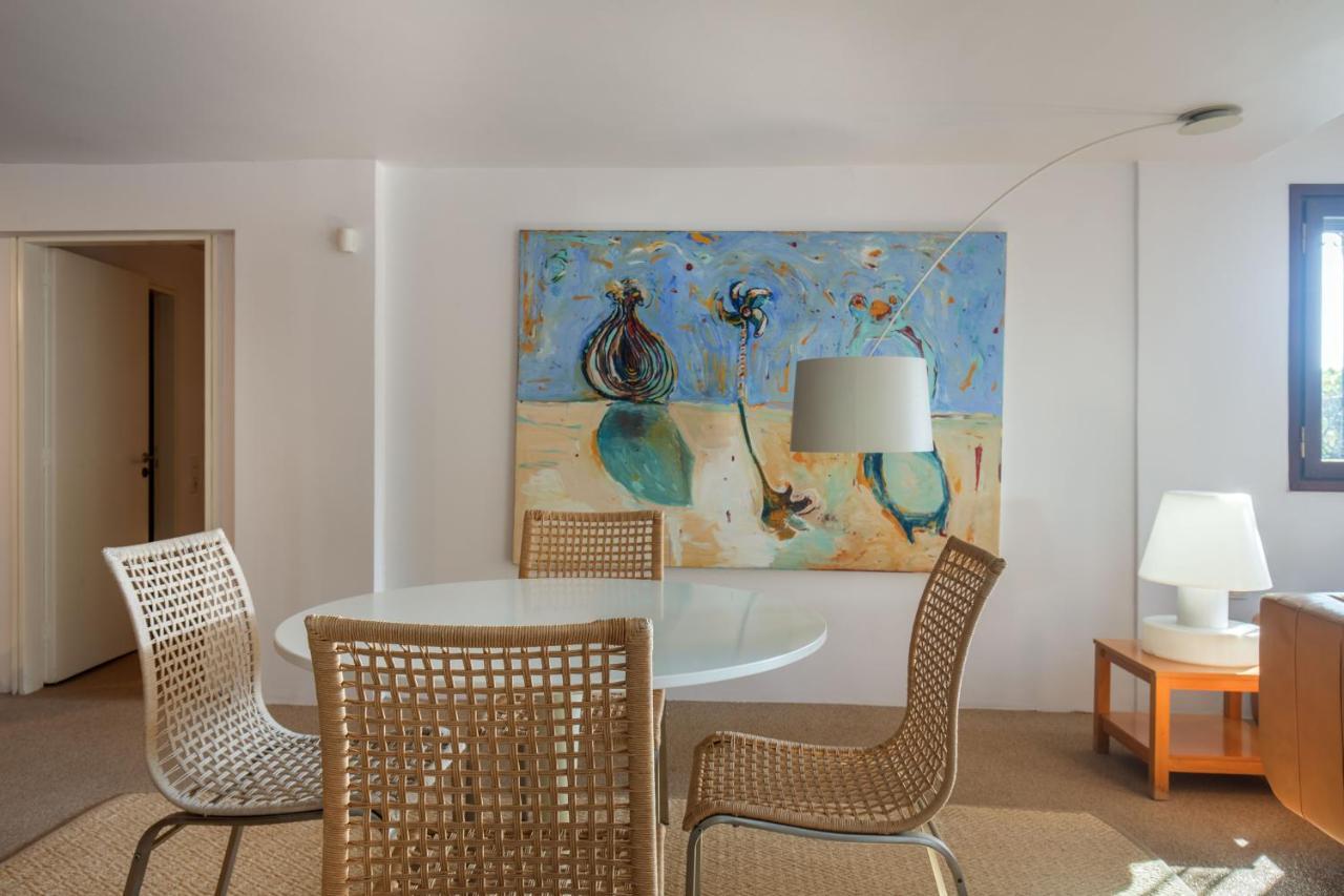 לגוניסי Villa Oasis With Large Pool Athenian Riviera Lagonissi מראה חיצוני תמונה
