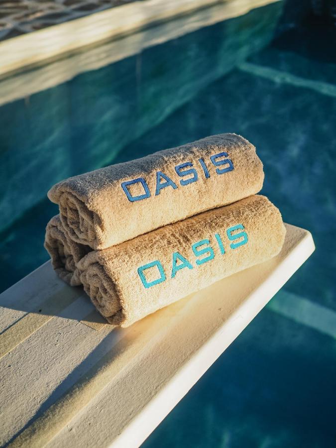 לגוניסי Villa Oasis With Large Pool Athenian Riviera Lagonissi מראה חיצוני תמונה