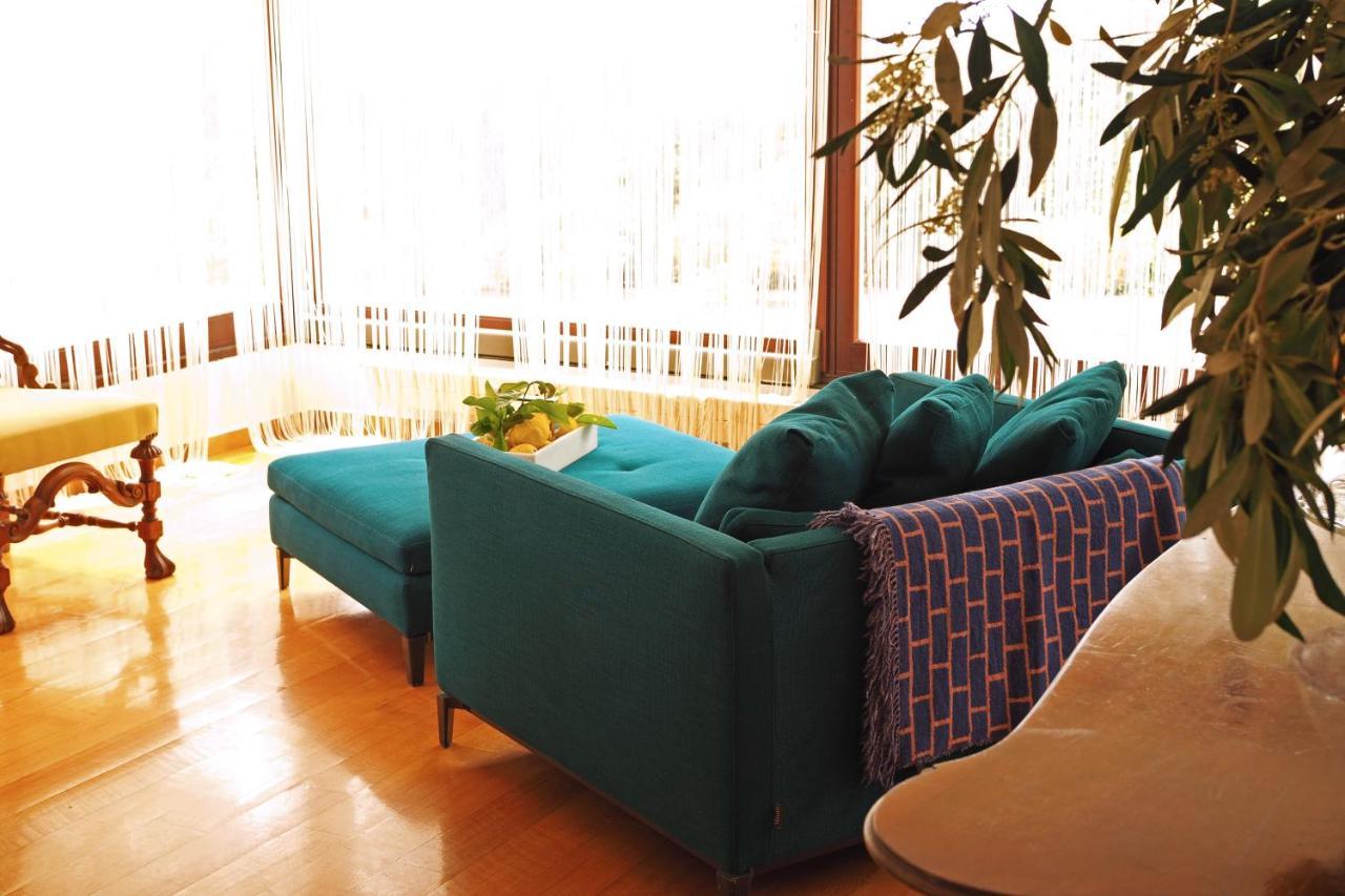 לגוניסי Villa Oasis With Large Pool Athenian Riviera Lagonissi מראה חיצוני תמונה