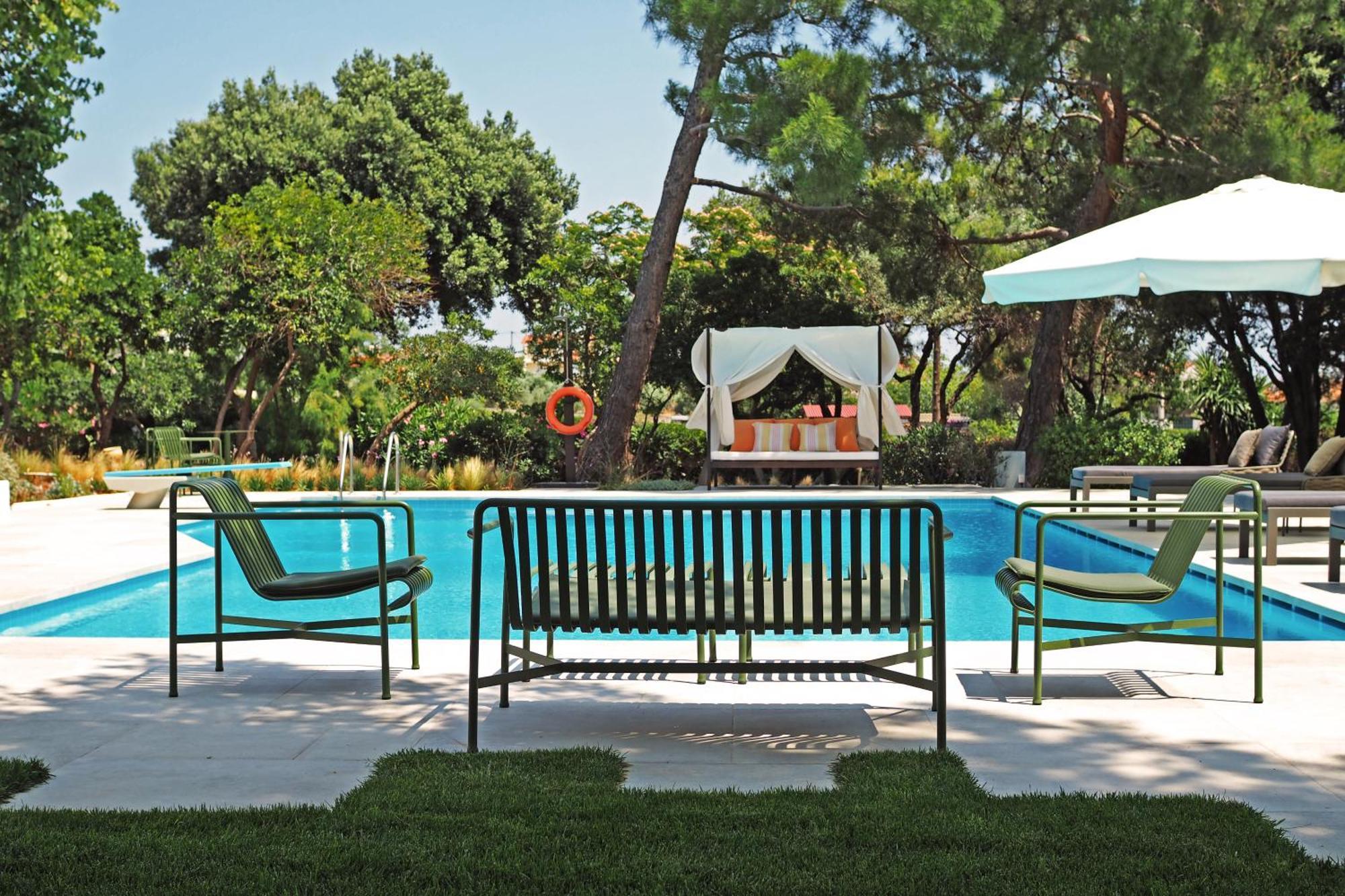 לגוניסי Villa Oasis With Large Pool Athenian Riviera Lagonissi מראה חיצוני תמונה