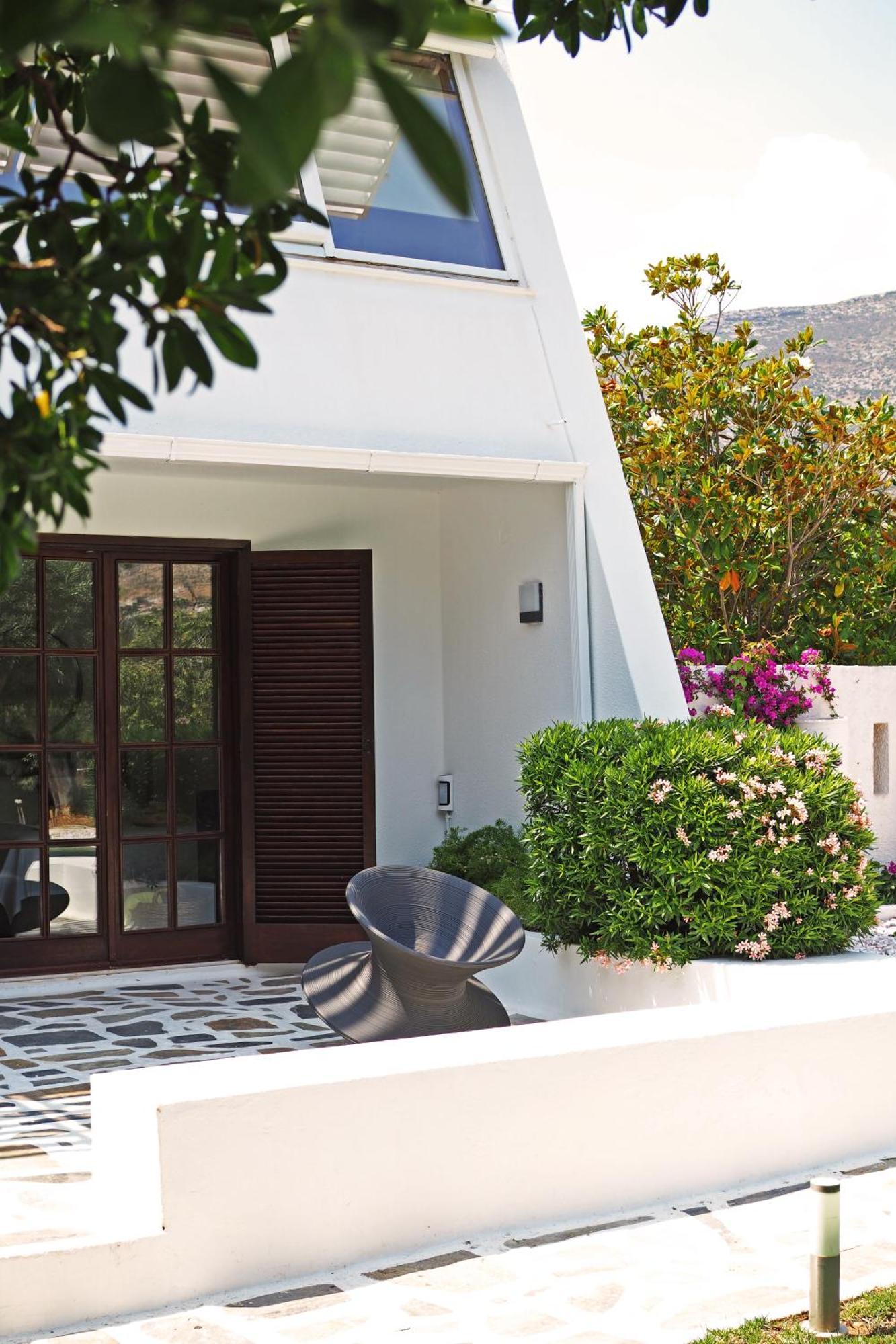 לגוניסי Villa Oasis With Large Pool Athenian Riviera Lagonissi מראה חיצוני תמונה