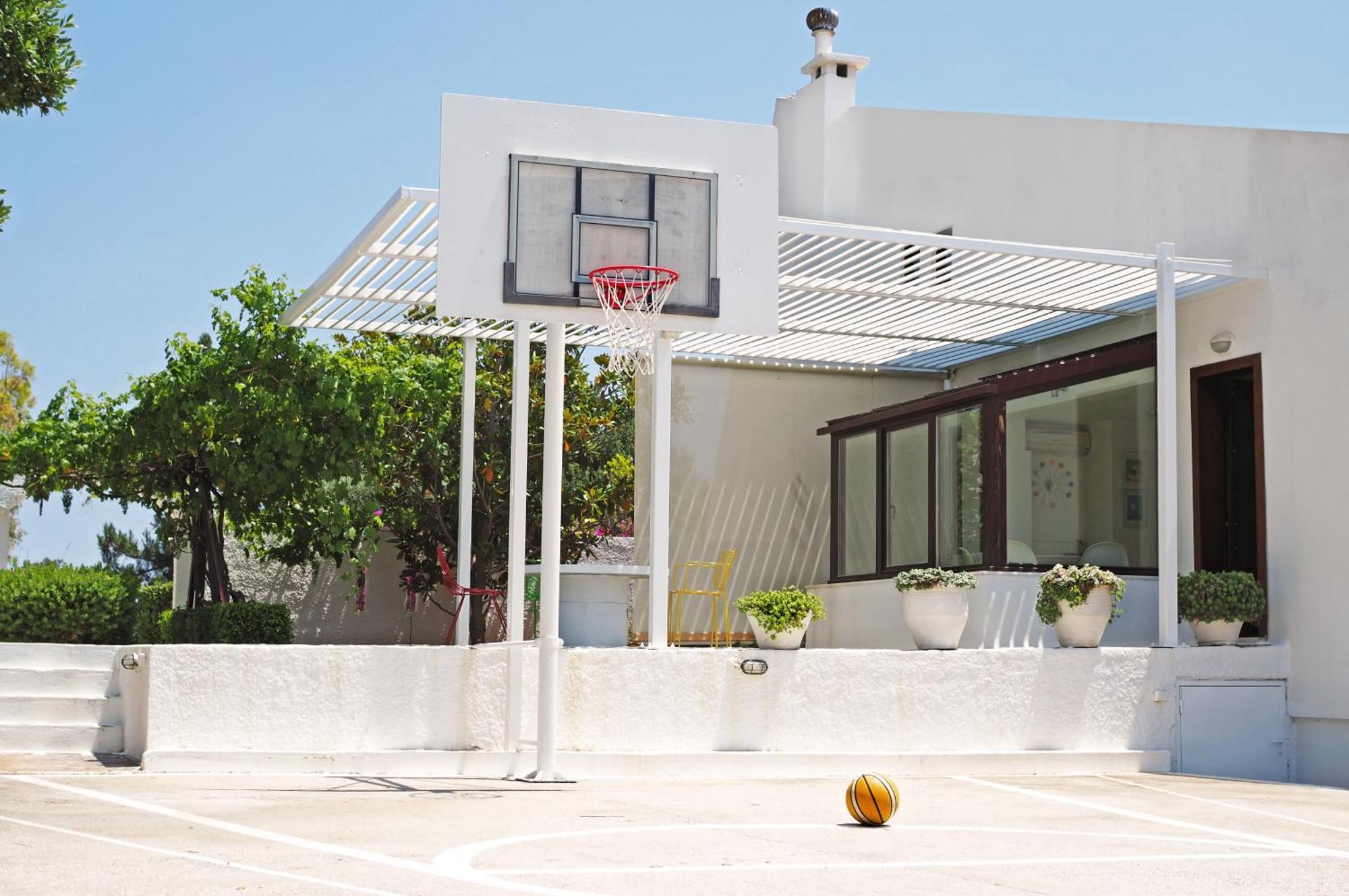 לגוניסי Villa Oasis With Large Pool Athenian Riviera Lagonissi מראה חיצוני תמונה